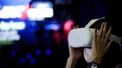 Tương lai mờ mịt của metaverse