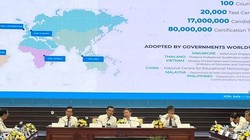 Chuyển đổi số giáo dục - Từ cốt lõi đến toàn diện