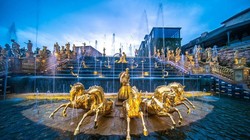 Công viên giải trí của Sun Group nâng tầm điểm đến thế nào