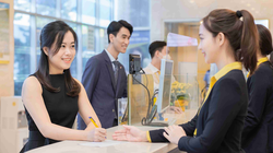 Nam A Bank lãi 1.855 tỷ đồng trước thuế