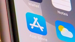 Người dùng iPhone sắp tải được ứng dụng từ chợ bên thứ ba. (Ảnh: Computerworld)