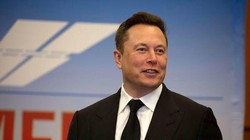Elon Musk bán 3,6 tỷ USD cổ phần tại Tesla