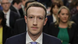 Meta đối mặt khoản phạt gần 12 tỷ USD