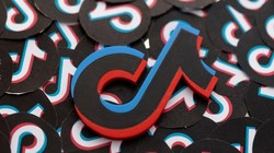 TikTok đứng trước năm 2023 nhiều thách thức. (Ảnh: Reuters)