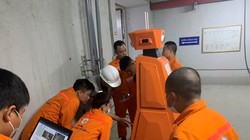 Công ty Thủy điện Sơn La tích cực áp dụng giải pháp mới trong hoạt động