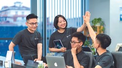 Cách tiếp cận mới trong phát triển nguồn nhân lực số