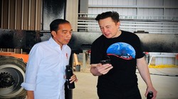Indonesia đang trong cuộc đua giành khoản đầu tư của Tesla
