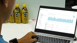 Nhiều doanh nghiệp gặp khó khăn trong chuyển đổi số do rào cản về nhân lực.