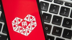 Pinduoduo là ứng dụng mua sắm nổi tiếng của Trung Quốc.