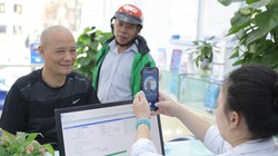 Chưa có căn cước công dân có phải chuẩn hóa thông tin thuê bao không?