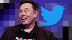 Twitter bị mất mặt khi Elon Musk lại bày trò