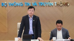 Thứ trưởng Nguyễn Thanh Lâm cho biết, trong lĩnh vực quảng cáo và quản lý nội dung trên mạng, đã bắt đầu áp dụng phương thức điều tiết bằng quản lý dòng tiền.