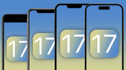 iOS 17 được kỳ vọng sẽ giúp iPhone hoạt động ổn định hơn.