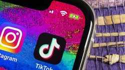 TikTok là ứng dụng nổi tiếng nhất ở nước ngoài của ByteDance.