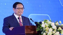 Thủ tướng: Lấy khoa học công nghệ và đổi mới sáng tạo làm một động lực tăng trưởng chủ yếu