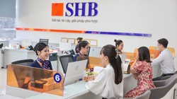 SHB tặng hàng chục ngàn mã ưu đãi Grab dành cho chủ thẻ tín dụng