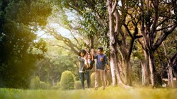 Hanoi Melody Residences - Không gian sống xanh giữa nội đô