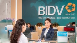 BIDV tiếp tục giảm lãi suất cho vay dư nợ trung dài hạn thêm 0,5%/năm kể từ 01/06/2023