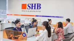 SHB được chấp thuận tăng vốn điều lệ lên 36.600 tỉ đồng