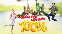 “Thứ Tư vui vẻ”, miễn phí chuyển tiền quốc tế lên đến 100% tại HDBank