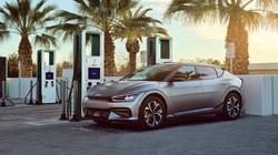 Các lưu ý khi mua xe EV