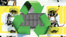 Pin EV có thể tái chế? - Quá trình phức tạp nhưng hoàn toàn có thể