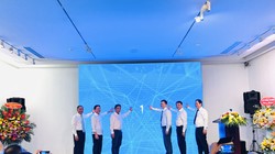 Không gian triển lãm mỹ thuật trực tuyến chưa từng có tại Việt Nam