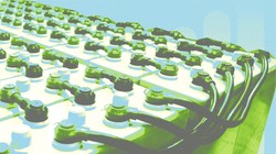 Pin EV được tái chế như thế nào?