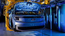 3 lý do ô tô điện sẽ sớm rẻ hơn rất nhiều