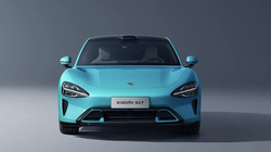 Xiaomi trình làng xe điện đầu tiên, cạnh tranh với Tesla và Porsche