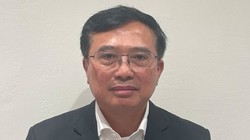 Khởi tố, bắt tạm giam bị can Hoàng Quốc Vượng trong vụ án xảy ra tại Bộ Công Thương