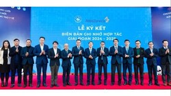 AstraZeneca và Hội thầy thuốc trẻ Việt Nam: Sơ kết chương trình Chuyển đổi số vì sức khỏe phổi