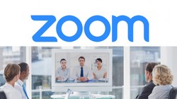 Ứng dụng Zoom đang bị chỉ trích vì một loạt các vấn đề liên quan đến quyền riêng tư và bảo mật. Ảnh: CNN