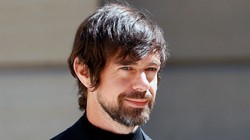 Ông Jack Dorsey, CEO Twitter và Square. Ảnh: Yahoo Finance