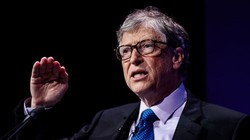 Tỷ phú Bill Gates dự đoán Mỹ có thể ngăn chặn được Covid-19 và trở lại bình thường vào cuối tháng 5 hoặc đầu tháng 6. Ảnh: Digital Trends