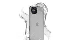 Ảnh dựng của iPhone 12 Pro. Ảnh: Gizchina
