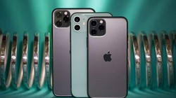 iPhone 11. Ảnh: Gizchina