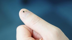 Samsung vừa giới thiệu chip bảo mật mới dành cho điện thoại thông minh vào hôm thứ Ba. Ảnh: ZDNet