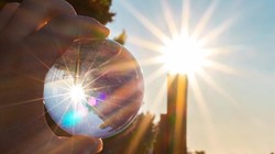 Một ngoại hành tinh mới được phát hiện có khá nhiều đặc điểm tương đồng với Trái Đất của chúng ta. Ảnh: Forbes