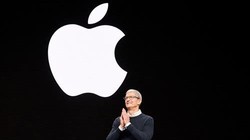 CEO Apple Tim Cook. Ảnh: Gizchina
