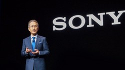 CEO của Sony, ông Yoshida Kenichiro. Ảnh: Gizchina