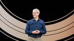 CEO Apple Tim Cook. Ảnh: Phone Arena