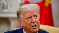 Tổng thống Mỹ Donald Trump luôn nổi tiếng với những phát ngôn gây sốc trên mạng xã hội. (Ảnh: Reuters)