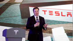 Tỷ phú Elon Musk. (Ảnh: Reuters)