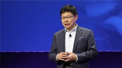 Giám đốc bộ phận kinh doanh và tiêu dùng của Huawei. (Ảnh: Gizchina)