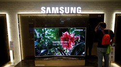 Việc chuyển hoạt động sản xuất TV ra khỏi Trung Quốc của Samsung được cho là do chi phí nhân công tăng cao và doanh số bán hàng gây thất vọng. (Ảnh: Nikkei Asian Review)