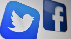 Nhiều bài đăng trên mạng xã hội của Tổng thống Trump đã bị gắn cờ trong năm nay. (Ảnh: Deccan Herald)