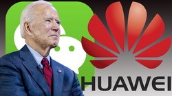 Ông Joe Biden được cho là sẽ tiếp tục theo đuổi chính sách chống Trung Quốc, đặc biệt trong lĩnh vực công nghệ. (Ảnh: Nikkei Asian Review)
