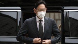 Ông Lee Jae-yong - Phó Chủ tịch Samsung cũng là lãnh đạo thực tế của tập đoàn này. Ảnh: BBC