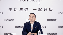 CEO Honor Zhao Ming. Ảnh: Droid News